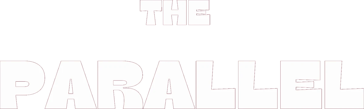 The Parallel logo